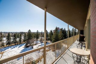 Photo 35: 606,607 3316 Rideau Place SW in Calgary: Rideau Park Apartment for sale : MLS®# A2114238