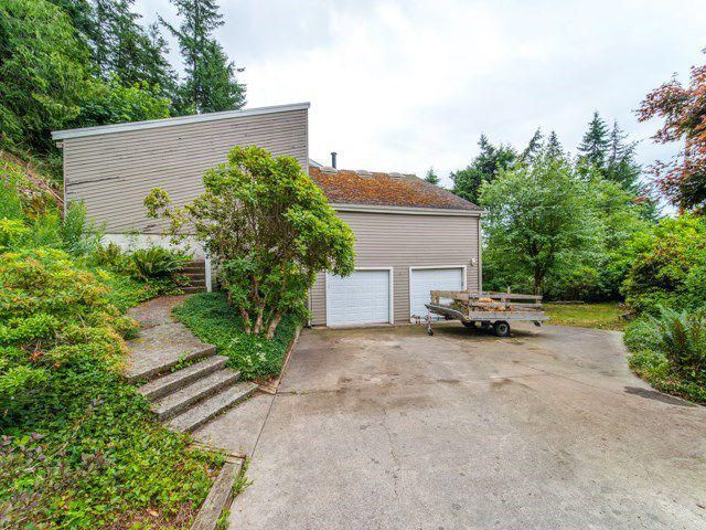 New Listing 115 Mountain Drive, Lions Bay, BC
