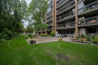 Photo 39: 410 376 Osborne Street in Winnipeg: Riverview Condominium for sale (1A)  : MLS®# 202329481