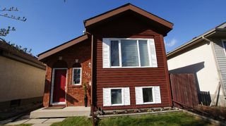 Photo 1: 1103 E Kildare Avenue in Winnipeg: Transcona House for sale (North East Winnipeg)  : MLS®# 1206705