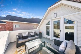 Photo 31: 812 Memorial Drive NW in Calgary: Sunnyside Semi Detached (Half Duplex) for sale : MLS®# A2130878