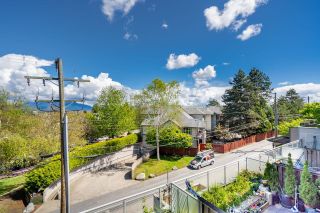 Photo 18: 301 3688 INVERNESS Street in Vancouver: Knight Condo for sale in "CHARM" (Vancouver East)  : MLS®# R2877307