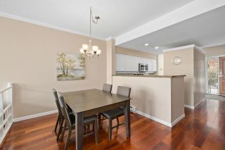 Photo 7: 2168 E KENT AVE SOUTH Avenue in Vancouver: South Marine Townhouse for sale in "Captains Walk" (Vancouver East)  : MLS®# R2556002