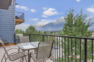 Photo 22: 307 1818 Mountain Avenue: Canmore Apartment for sale : MLS®# A1258528