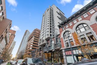 Photo 39: 1306 1133 HORNBY Street in Vancouver: Downtown VW Condo for sale (Vancouver West)  : MLS®# R2631537
