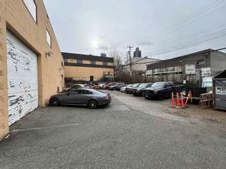 Photo 13: 3830 1ST Avenue in Burnaby: Central BN Industrial for sale (Burnaby North)  : MLS®# C8059381