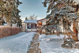 Photo 2: 6708 88 Avenue in Edmonton: Zone 18 House for sale : MLS®# E4376014
