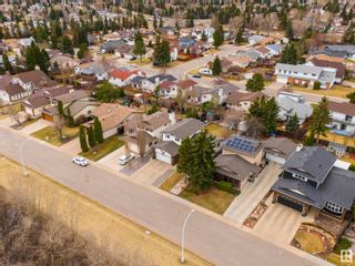 Photo 54: 3828 46 Street in Edmonton: Zone 29 House for sale : MLS®# E4384060