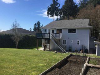 Photo 3: 506 OCEANVIEW Drive in Gibsons: Gibsons & Area House for sale in "WOODCREEK PARK" (Sunshine Coast)  : MLS®# R2148807