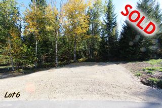 Photo 3: Lot 6 Recline Ridge Road in Tappen: Land Only for sale : MLS®# 10142798