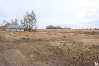 Photo 2: 49341 Highway 39: Rural Leduc County Vacant Lot/Land for sale : MLS®# E4331566