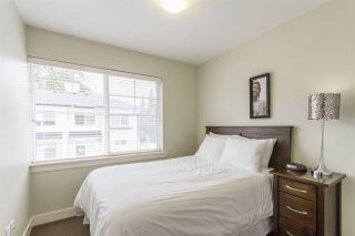 Photo 15: 55 2469 164 STREET in Surrey: Grandview Surrey Townhouse for sale (South Surrey White Rock)  : MLS®# R2265588