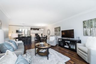 Photo 14: 308 1319 MARTIN STREET in South Surrey White Rock: White Rock Home for sale ()  : MLS®# R2473599