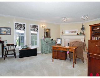 Photo 3: 1695 Amble Greene Drive in Surrey: Crescent Bch Ocean Pk. House for sale (South Surrey White Rock)  : MLS®# F2911984