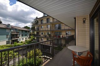 Photo 7: 208 32110 TIMS Avenue in Abbotsford: Abbotsford West Condo for sale in "Bristol Court" : MLS®# R2415687