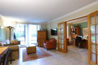Photo 2: 106 1770 W 12TH AVENUE in Vancouver: Fairview VW Condo for sale (Vancouver West)  : MLS®# R2267511