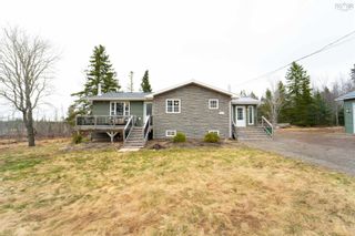 Photo 4: 311 Athol Road in Athol: 102S-South of Hwy 104, Parrsboro Residential for sale (Northern Region)  : MLS®# 202407447