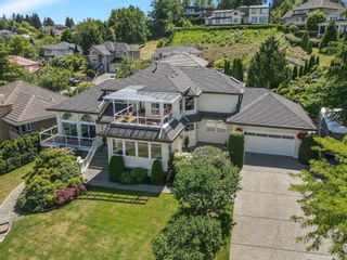 Photo 1: 15876 114TH Avenue in Surrey: Fraser Heights House for sale in "Fraser Heights" (North Surrey)  : MLS®# R2858787