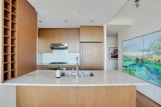 Photo 13: 1102 1468 W 14TH Avenue in Vancouver: Fairview VW Condo for sale in "AVEDON" (Vancouver West)  : MLS®# R2599703