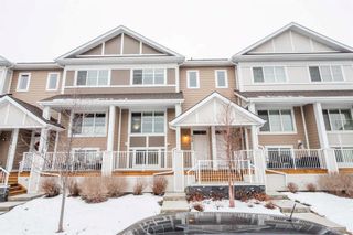 Photo 2: 510 Cranford Drive SE in Calgary: Cranston Row/Townhouse for sale : MLS®# A2099908