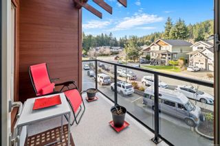Photo 20: 303 631 Brookside Rd in Colwood: Co Latoria Condo for sale : MLS®# 869168