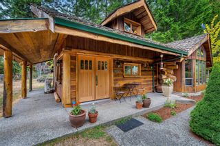 Photo 3: 1855 Verlon Rd in Shawnigan Lake: ML Shawnigan House for sale (Malahat & Area)  : MLS®# 953101
