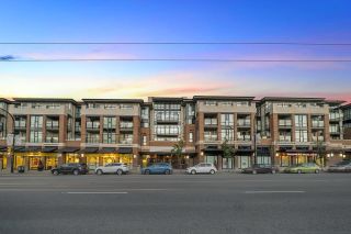 Photo 25: 406 4550 FRASER Street in Vancouver: Fraser VE Condo for sale in "CENTURY" (Vancouver East)  : MLS®# R2626914