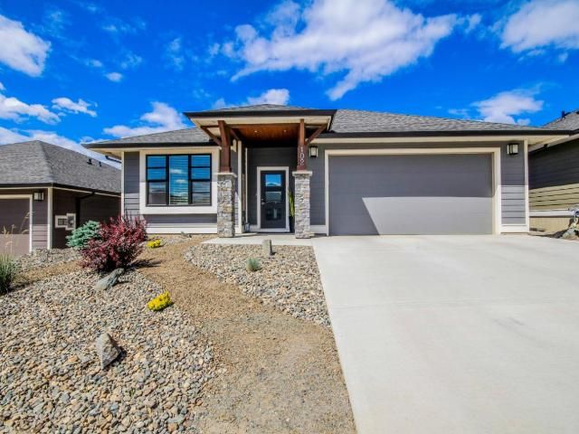 Main Photo: 316 641 E SHUSWAP ROAD in Kamloops: South Thompson Valley House for sale : MLS®# 167973