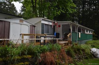 Photo 18: 131 2500 Florence Lake Rd in VICTORIA: La Florence Lake Manufactured Home for sale (Langford)  : MLS®# 822976
