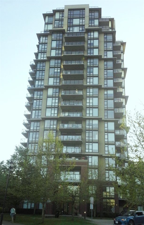 FEATURED LISTING: 1002 - 11 ROYAL Avenue East New Westminster
