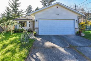 Photo 35: 335 Pritchard Rd in Comox: CV Comox (Town of) House for sale (Comox Valley)  : MLS®# 897661