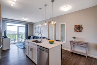 Photo 3: 217 10 Walgrove Walk SE in Calgary: Walden Apartment for sale : MLS®# A1135956