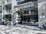 Main Photo: 807 928 RICHARDS Street in Vancouver: Yaletown Condo for sale (Vancouver West)  : MLS®# R2874203