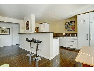 Photo 20: 303 2825 SPRUCE Street in Vancouver: Fairview VW Condo for sale in "Fairview" (Vancouver West)  : MLS®# V1053571