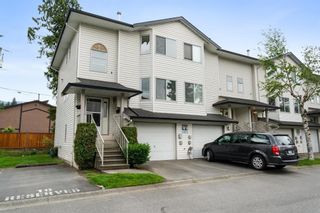Photo 1: 30 5904 VEDDER Road in Chilliwack: Vedder Crossing Townhouse for sale in "Parkview Place" (Sardis)  : MLS®# R2711627