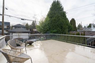 Photo 5: 3494 W 22ND Avenue in Vancouver: Dunbar House for sale (Vancouver West)  : MLS®# R2430576