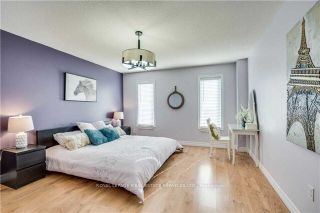 Photo 11: 18 840 Dundas Street W in Mississauga: Erindale Condo for lease : MLS®# W8418280
