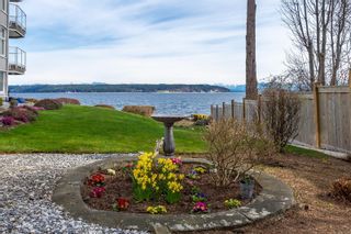 Photo 31: 116 9 Adams Rd in Campbell River: CR Willow Point Condo for sale : MLS®# 927518