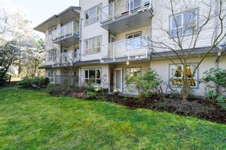 Photo 20: 104 5577 SMITH Avenue in Burnaby: Central Park BS Condo for sale in "Cotton Grove in Garden Village" (Burnaby South)  : MLS®# V1055670
