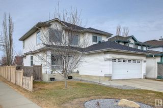 Photo 1: 11720 12 AVE in Edmonton: Zone 16 House for sale : MLS®# E4285870