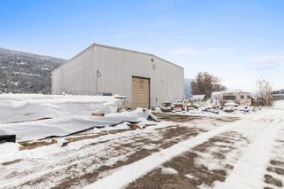 Photo 17: 991 Salmon River Road, in Salmon Arm: Industrial for sale : MLS®# 10265193