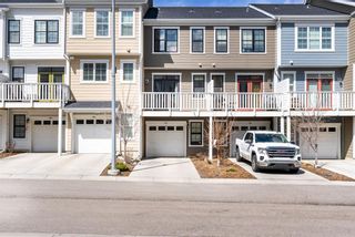 Photo 20: 34 Sherwood Row NW in Calgary: Sherwood Row/Townhouse for sale : MLS®# A1217643