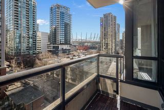 Photo 25: 1004 977 MAINLAND Street in Vancouver: Yaletown Condo for sale (Vancouver West)  : MLS®# R2631123