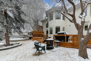 Photo 43: 106 Shawnee Place SW in Calgary: Shawnee Slopes Detached for sale : MLS®# A1190451