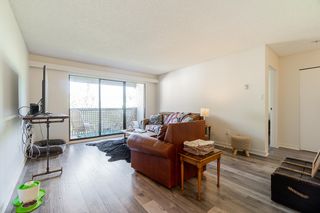 Photo 10: 405 340 GINGER Drive in New Westminster: Fraserview NW Condo for sale : MLS®# R2742825