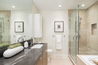 Photo 13: 1601 112 E 13 Street in North Vancouver: Central Lonsdale Condo for sale in "Centreview" : MLS®# R2236456