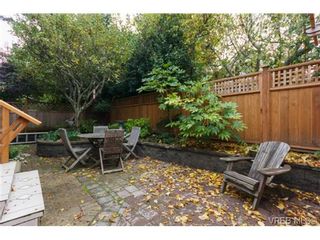 Photo 20: 450 Moss St in VICTORIA: Vi Fairfield West House for sale (Victoria)  : MLS®# 691702
