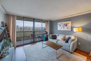 Photo 1: 1403 2041 BELLWOOD Avenue in Burnaby: Brentwood Park Condo for sale (Burnaby North)  : MLS®# R2664317
