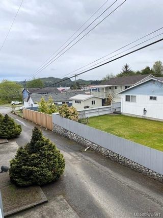 Photo 8: 8 8805 Central St in Port Hardy: NI Port Hardy Row/Townhouse for sale (North Island)  : MLS®# 875691