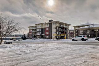 Main Photo: 427 11 Millrise Drive SW in Calgary: Millrise Apartment for sale : MLS®# A2128012